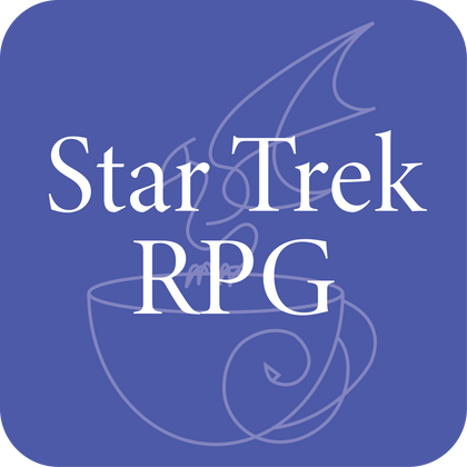 Star Trek RPG