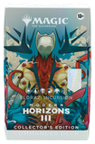 Modern Horizons 3 Commander Deck – Collector's Edition Bundle