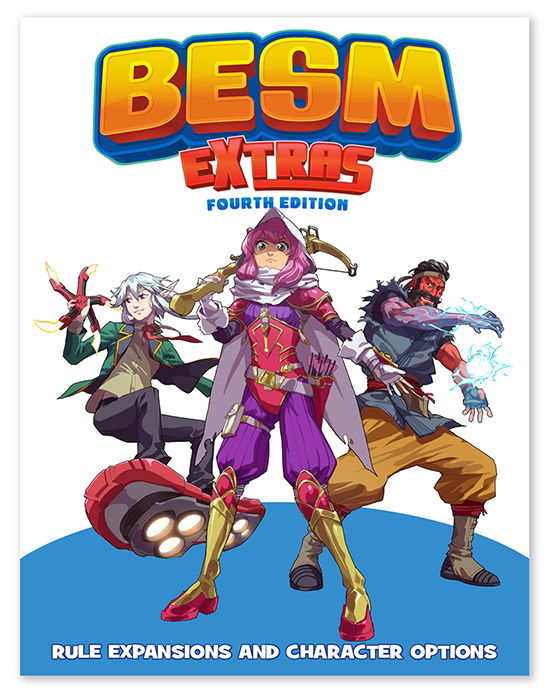 BESM Extras