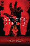 Danger Street TPB Volume 01 (Mature)