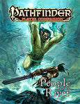 Pathfinder RPG: Player Companion - People of the River