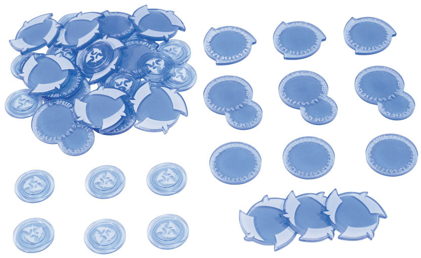 Hordes: Trollbloods Token Set
