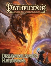 Pathfinder RPG: Player Companion - Dragonslayer's Handbook