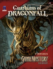 GameMastery Module: J2 Guardians of Dragonfall