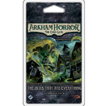 Arkham Horror: The Card Game - The Blob That Ate Everything