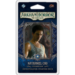 Arkham Horror: The Card Game - Nathaniel Cho Starter Deck