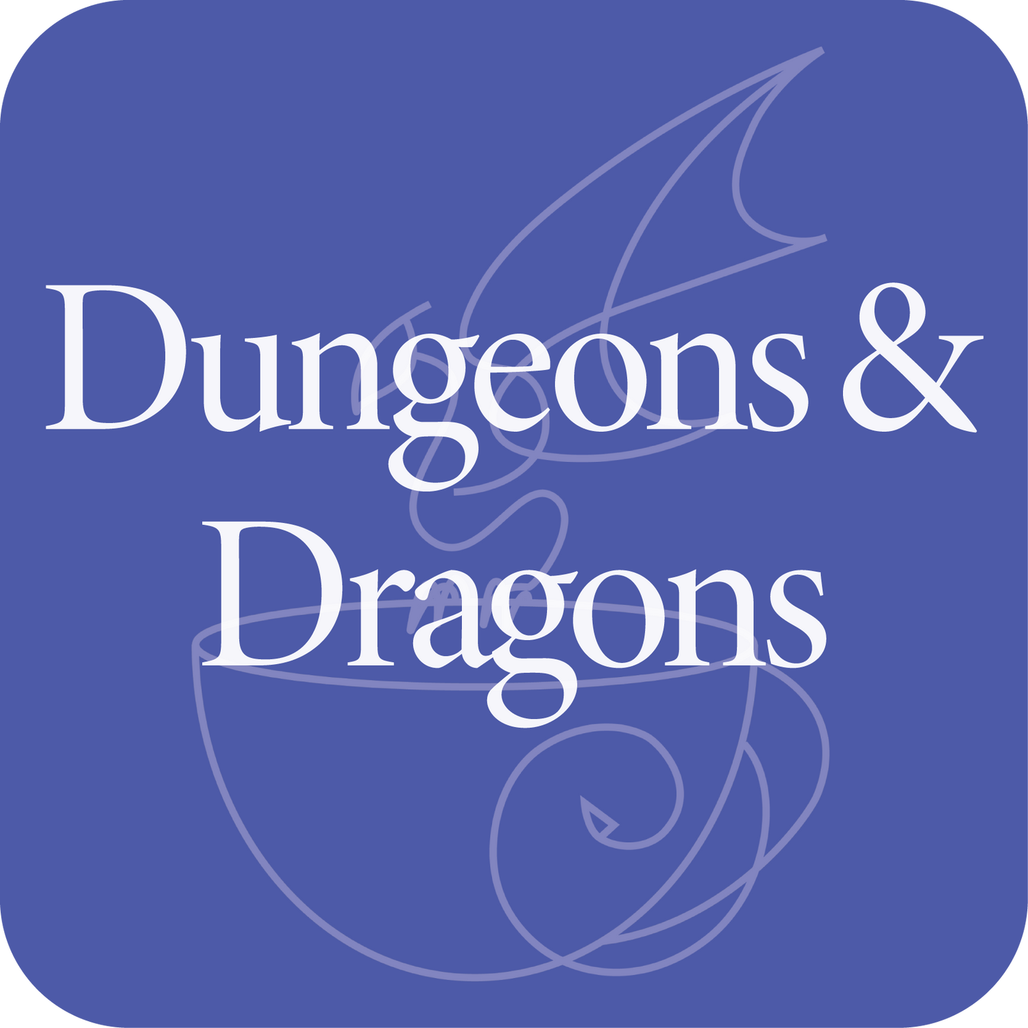 Dungeons & Dragons