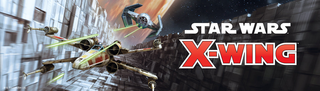 Star Wars: X-Wing