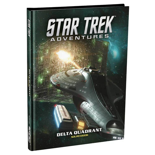 Game cover book with space ships