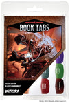 D&D Book Tabs Player's Handbook