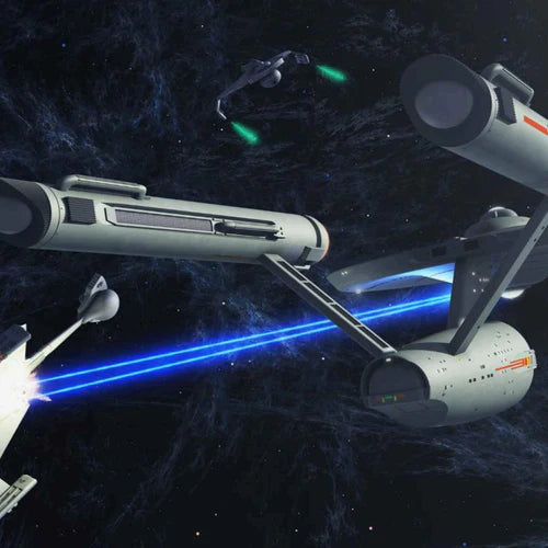 Star Trek Adventures: First Edition Core Rulebook