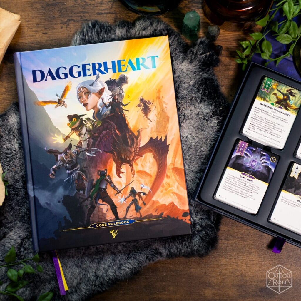 Littleton In-Store Event - Daggerheart: Cutthroat Beast Feast