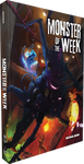 Monster of the Week RPG Hardcover