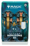 Modern Horizons 3 Commander Deck – Collector's Edition Bundle