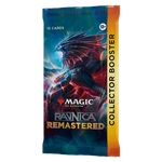 Ravnica Remastered Collector Booster