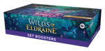 Wilds of Eldraine Set Booster Display