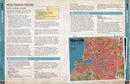 Map of a region with text and labels on a white background
