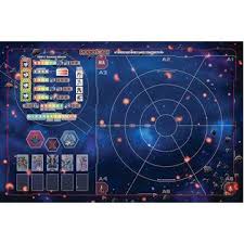 Robotech Premium Oversized Playmat