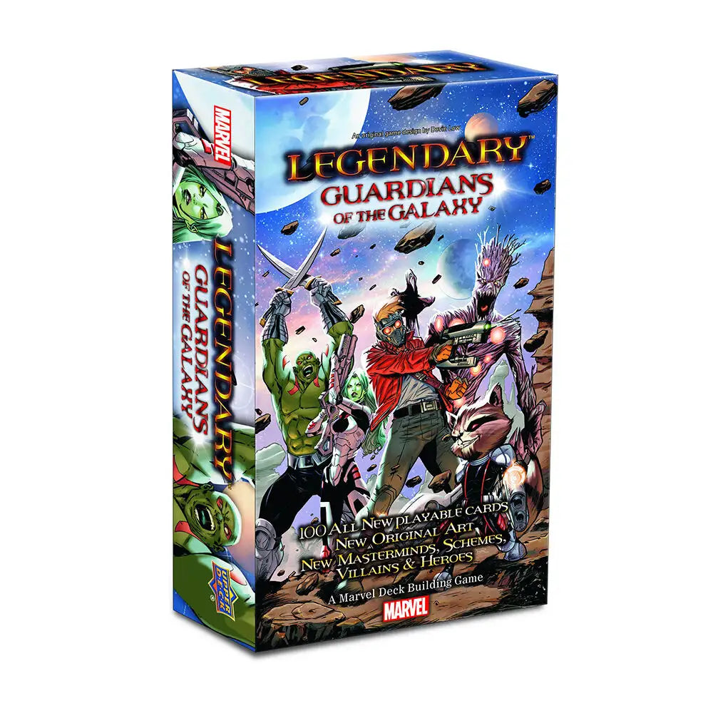 guardians of the galaxy game box 