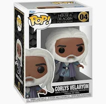 Funkopop: Corlys Velaryon
