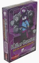Killer Bunnies and the Ultimate Odyssey: Elementals Starter Deck