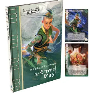 L5R: The Eternal Knot Novella