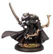 Hordes: Legion of Everblight Strider Deathstalker Blighted Nyss Solo (White Metal)