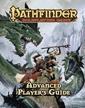 Pathfinder RPG: Advanced Player`s Guide Hardcover