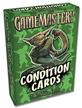 Pathfinder RPG: Condition Cards