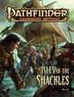 Pathfinder RPG: Campaign Setting - Isles of the Shackles