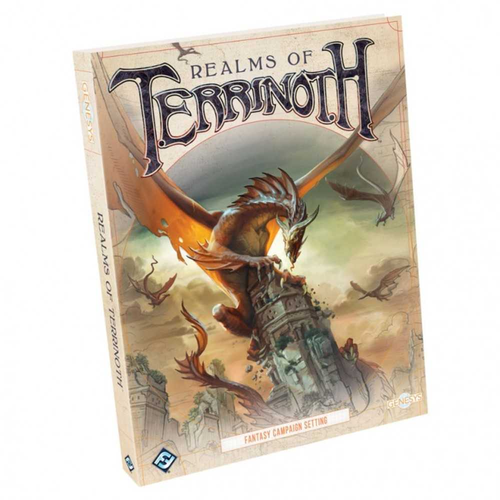 Realms of Terrinoth
