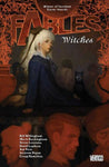 FABLES TP VOL 14 WITCHES