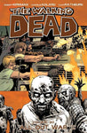 WALKING DEAD TP VOL 20 ALL OUT WAR PT 1