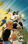FUTURE QUEST TP VOL 1