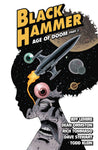 BLACK HAMMER TP VOL 4 AGE OF DOOM PART II