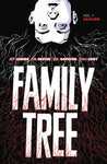 Family Tree TPB Volume 01