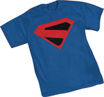 DC Kingdom Come Superman Symbol T-Shirt XXL 