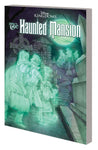 Disney Kingdoms Graphic Novel TPB Haunted Mansion