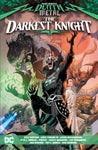 Dark Nights Death Metal The Darkest Knight TPB