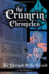 Crumrin Chronicles TPB Volume 01