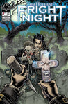 Tom Hollands Fright Night #3 Cover C Haeser & Hasson