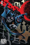 Batman & The Joker The Deadly Duo #2 (Of 7) Cover B Kelley Jones Batman Variant (Mature)