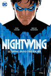 Nightwing (2021) TPB Volume 01 Leaping Into The Light