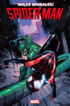 Miles Morales Spider-Man #2