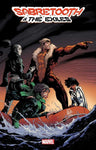 Sabretooth And Exiles #2 (Of 5)