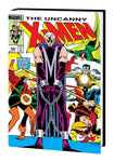 Uncanny X-Men Omnibus Hardcover Volume 05