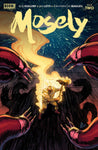 Mosely #2 (Of 5) Cover A Lotfi
