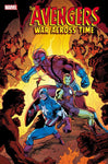 Avengers War Across Time #4