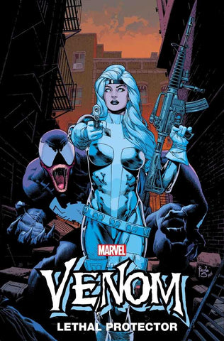 Venom Lethal Protector II #2 (Of 5)