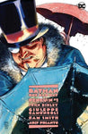 Batman One Bad Day Penguin Hardcover